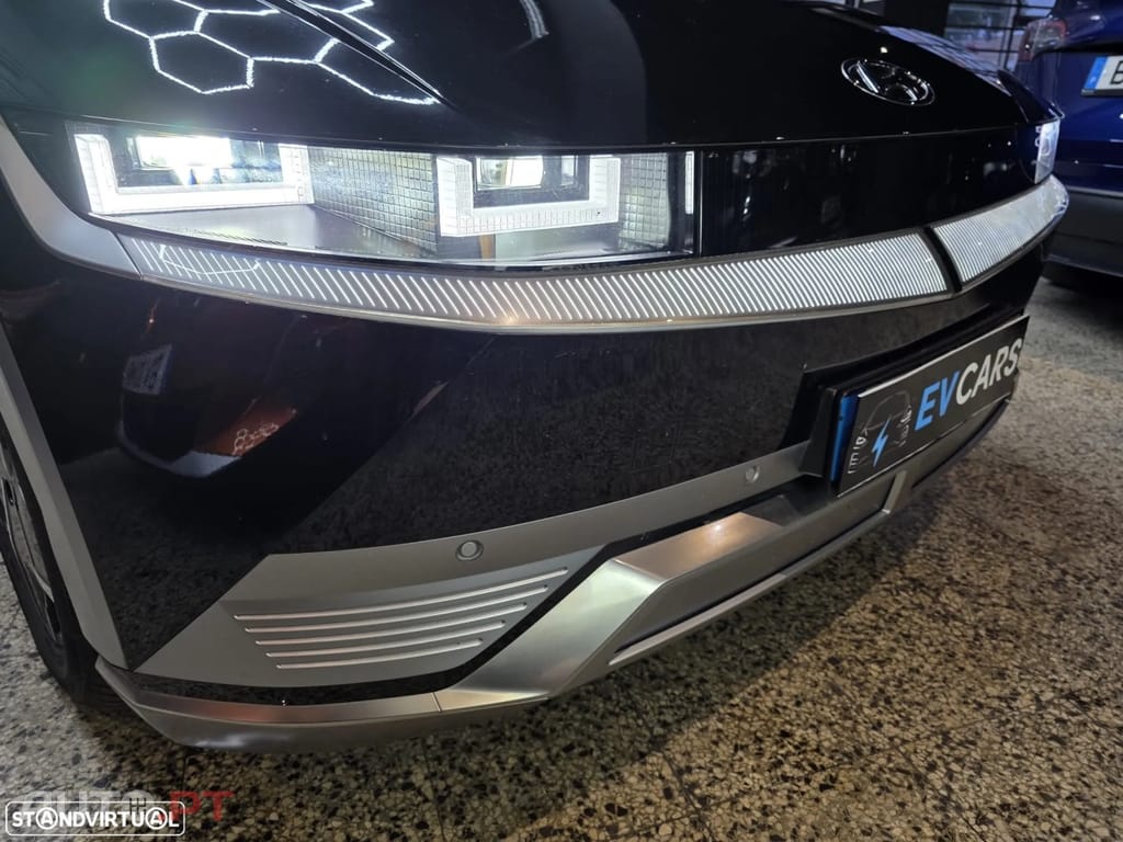 Hyundai Ioniq 5 73 kWh Premium
