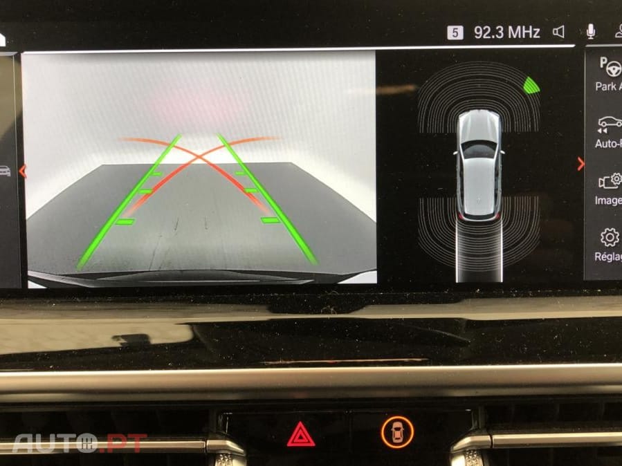 BMW X3 18 d sDrive Auto