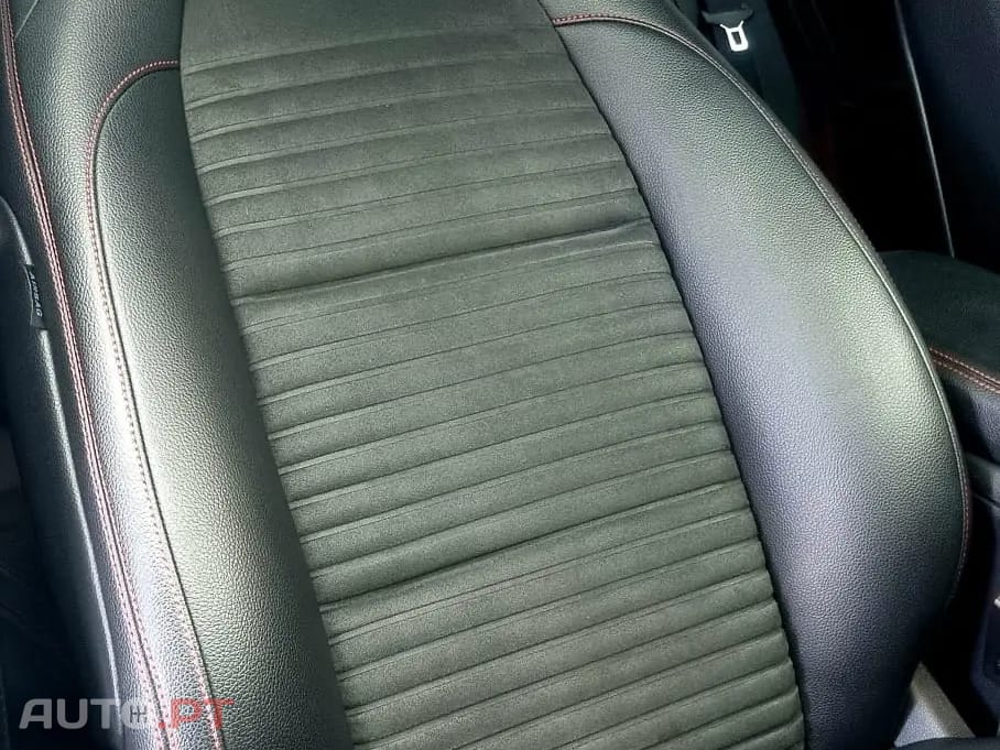 Mercedes-Benz A 180 CDI AMG