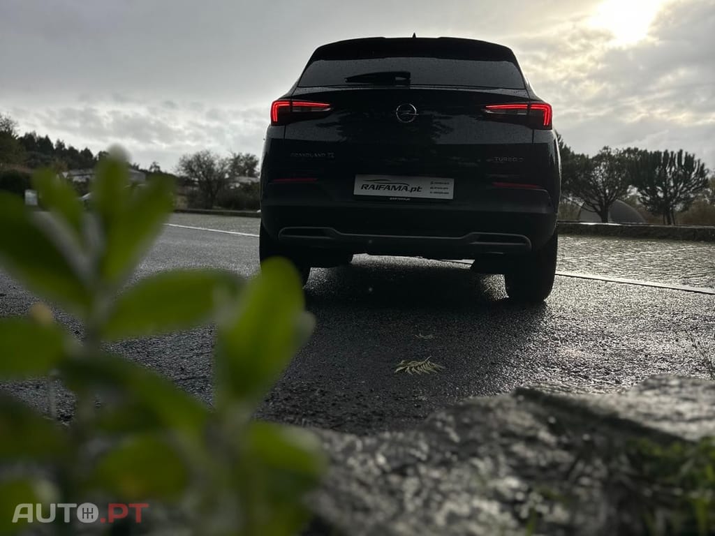 Opel Grandland (X) 1.5 CDTI Innovation