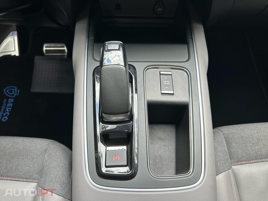 Citroen C5 Aircross 1.6 Hybrid Feel Pack e-EAT8