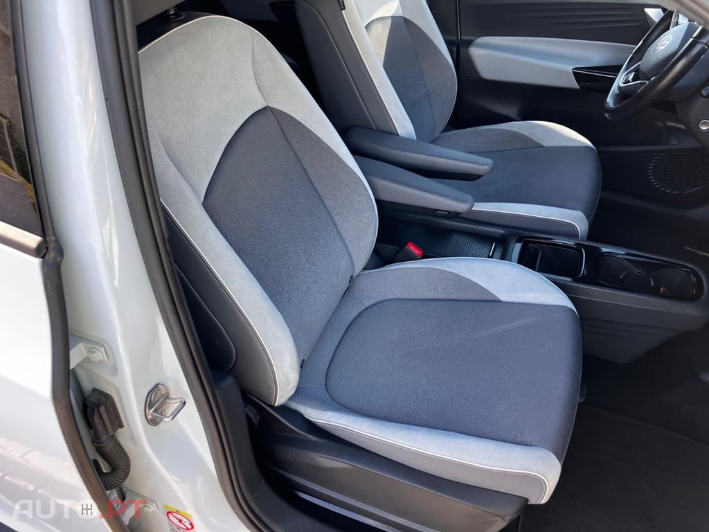 Volkswagen Id.3 Pro Performance 1st Plus