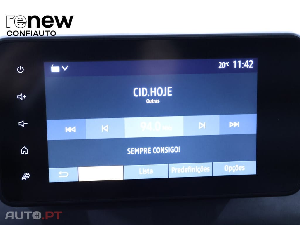Dacia Jogger 1.0 Eco-g Extreme+ Up&go 7l Bi-fuel