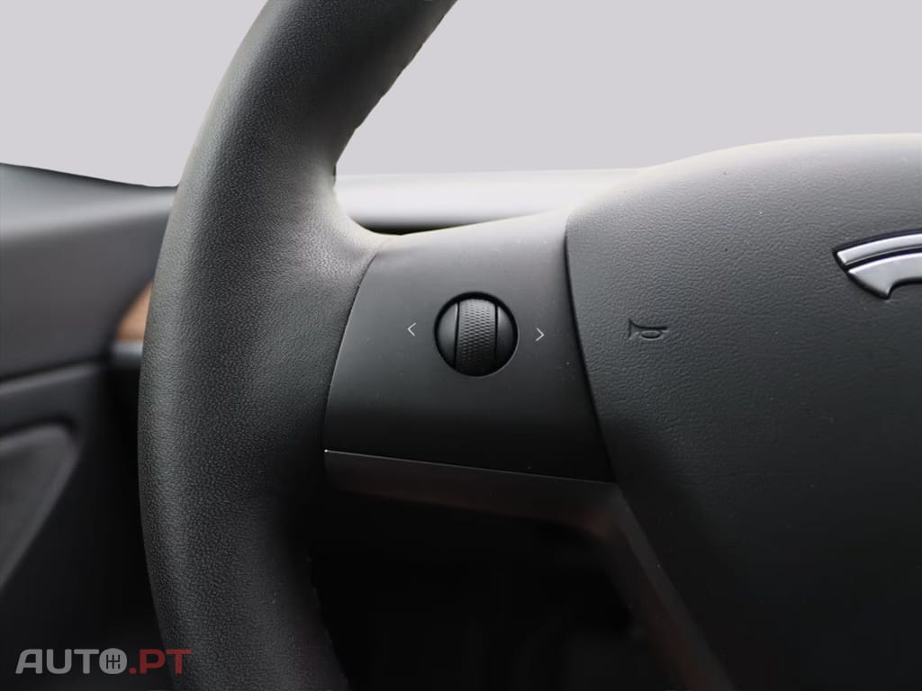 Tesla Model 3 Long-Range AWD I.V.A DEDUTÍVEL