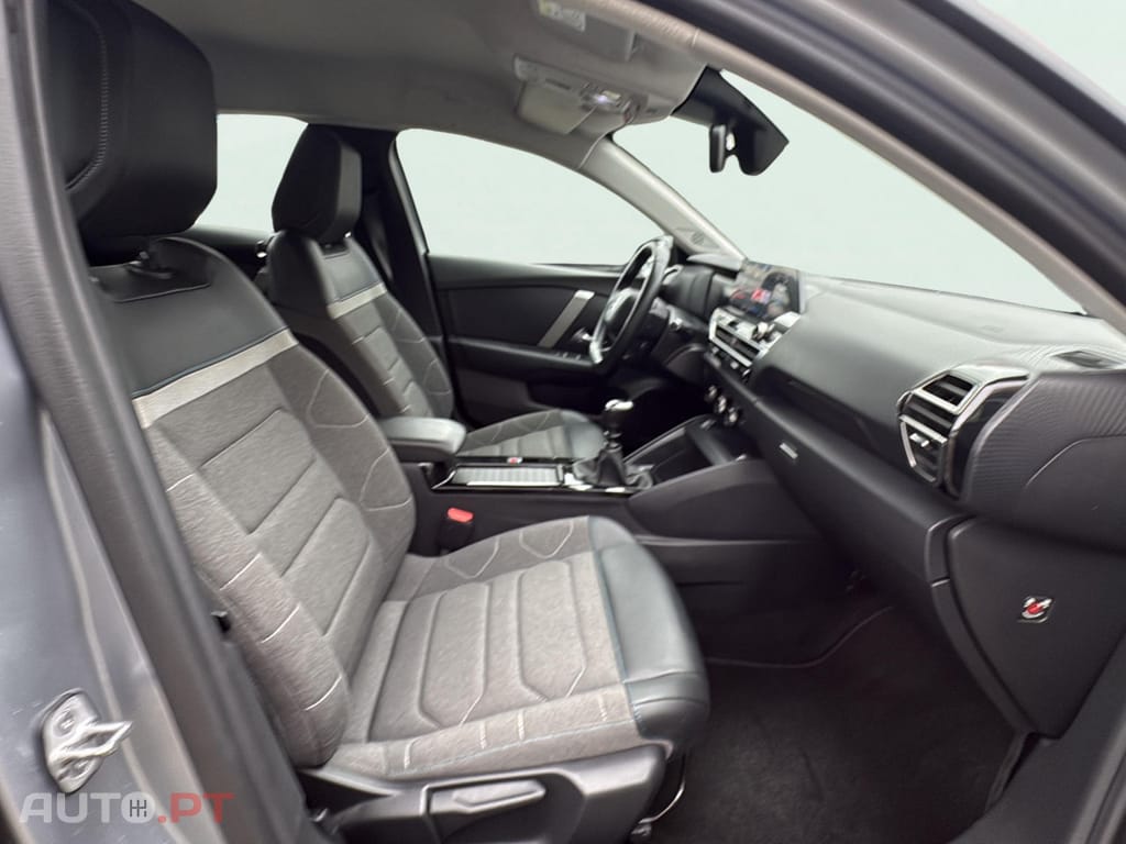 Citroen C4 1.2 PureTech Feel Pack