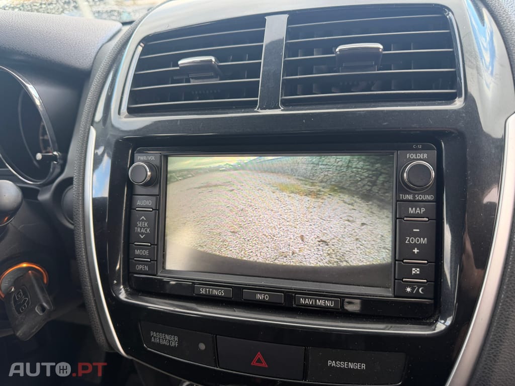 Citroen C4 Aircross 1.6 HDi S/S Exclusive