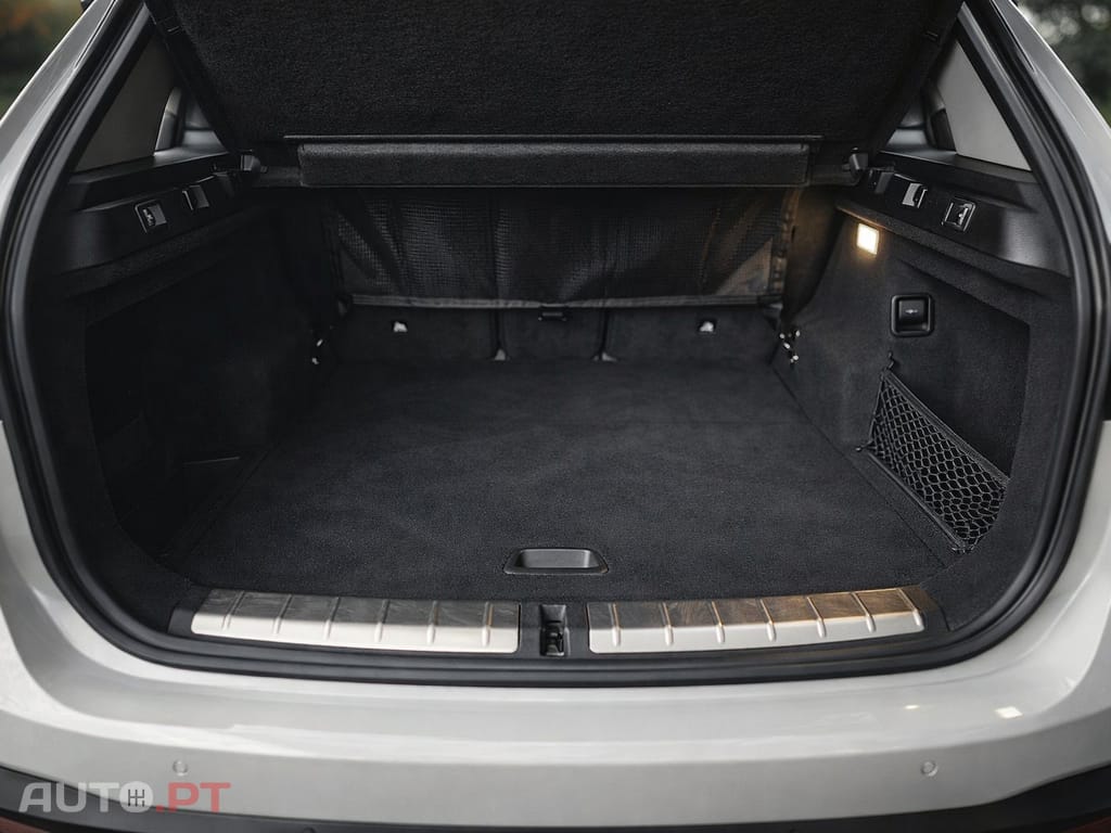 BMW X1 xDrive25d Aut. Sport Line