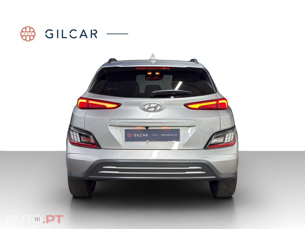 Hyundai Kauai Advantage