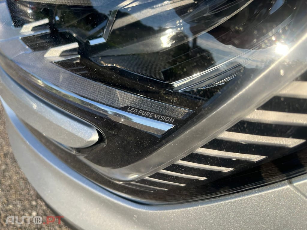 Renault Mégane 1.5 Blue dCi Limited