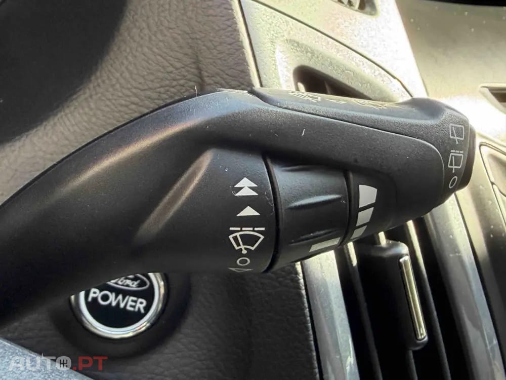 Ford Focus 1.0 SCTi Trend