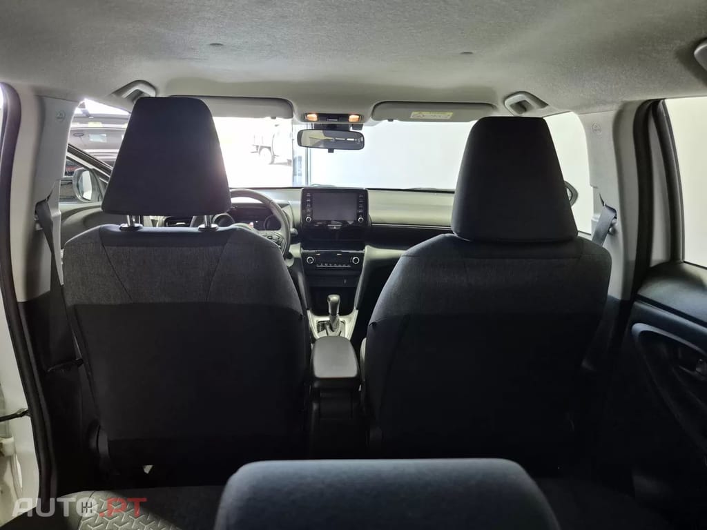 Toyota Yaris Cross 1.5 Hybrid Comfort