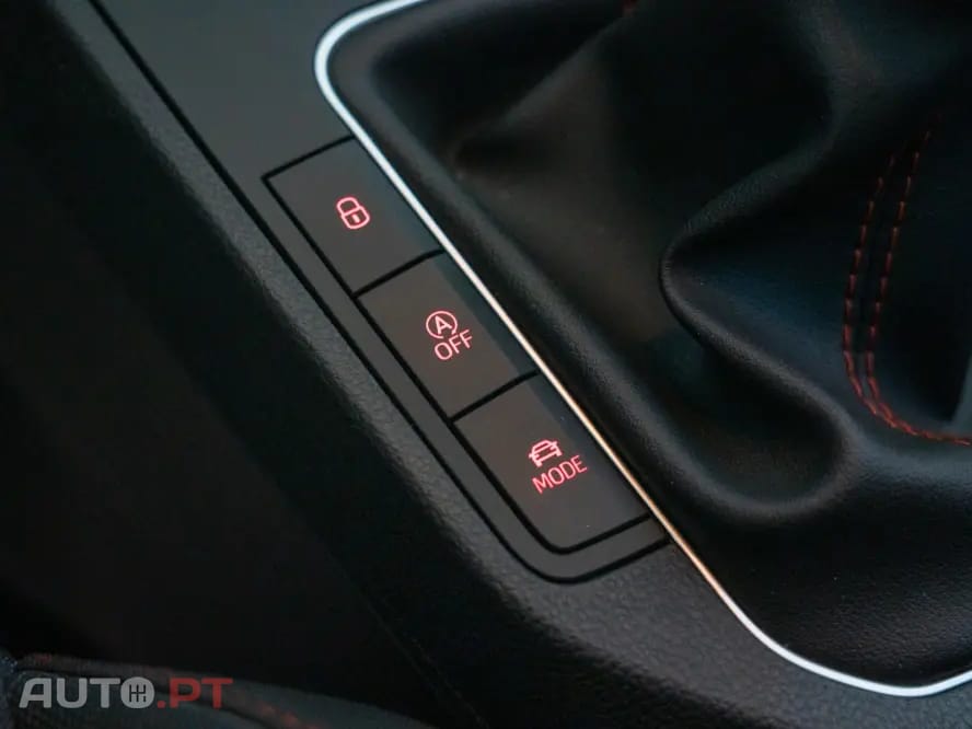 Seat Ibiza 1.0 TSI FR