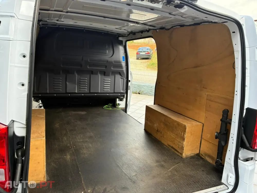 Mercedes-Benz Vito 114 CDi/34