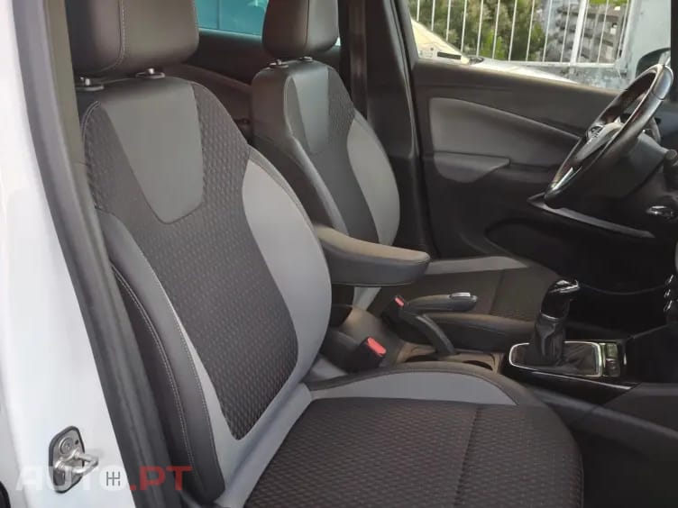 Opel Crossland X 1.2 Innovation FlexFuel