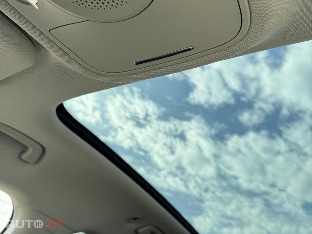 Smart #1 66 kWh Pro+ 22kW