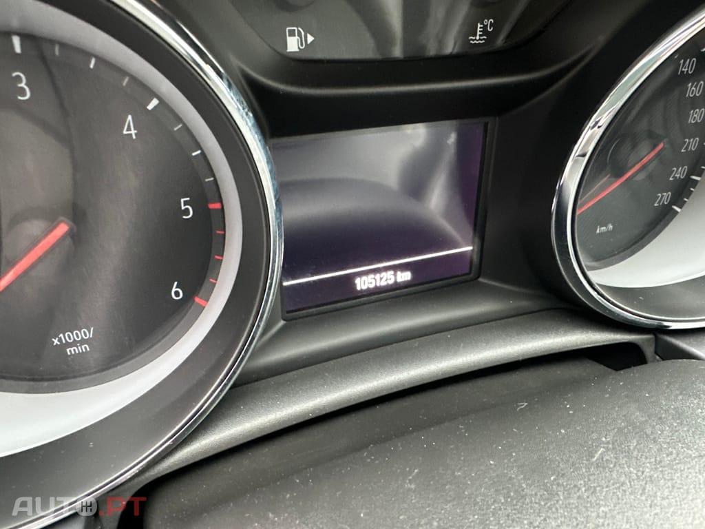 Opel Astra Sports Tourer 1.5 D Business Edition Aut. S/S