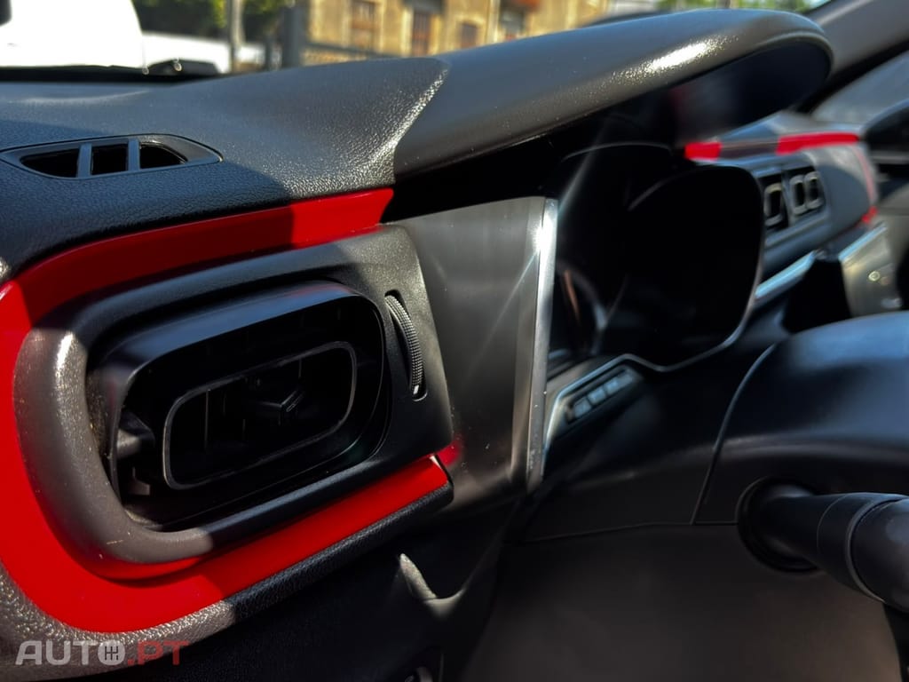 Citroen C3 1.2 PureTech Shine