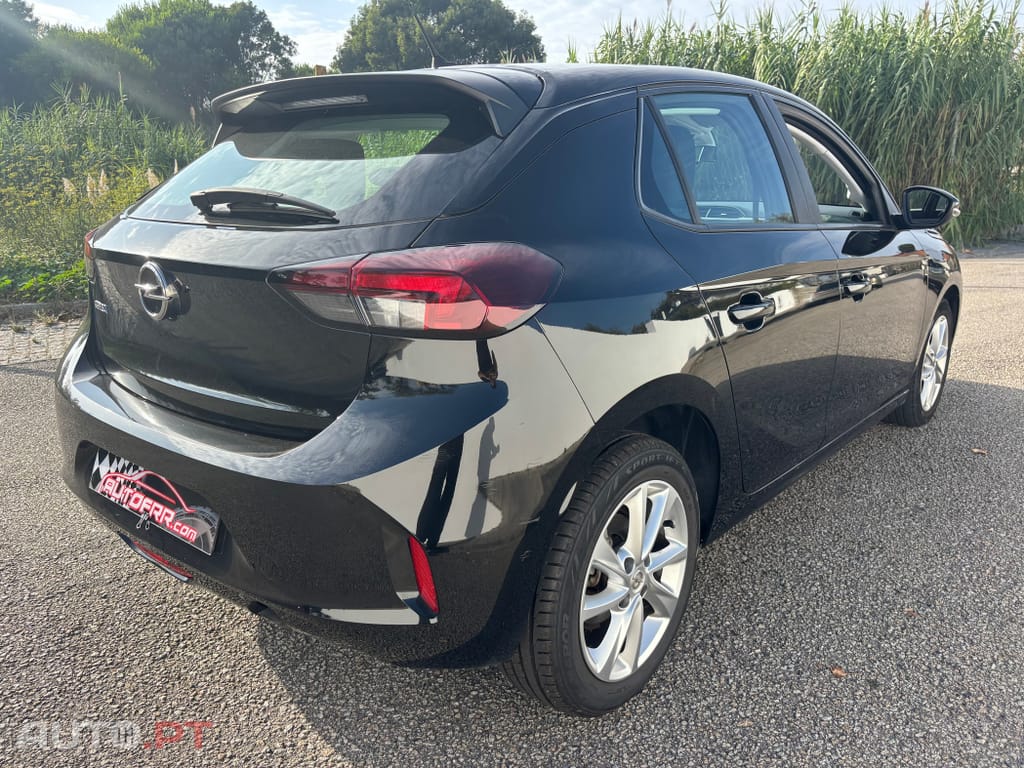 Opel Corsa 1.5 D Business Edition