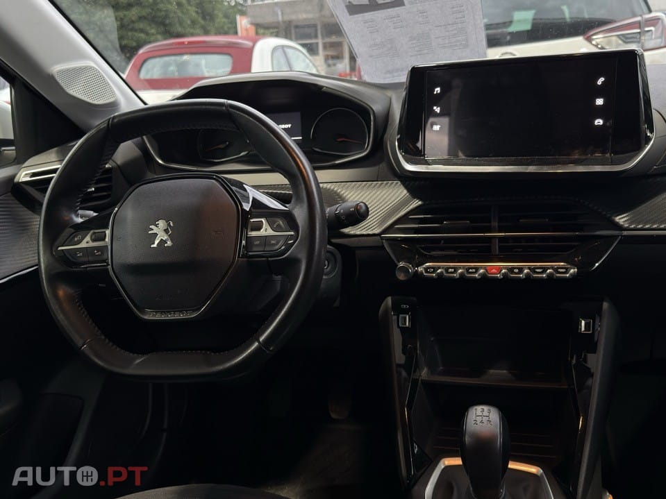 Peugeot 208 1.2 PureTech Active Pack