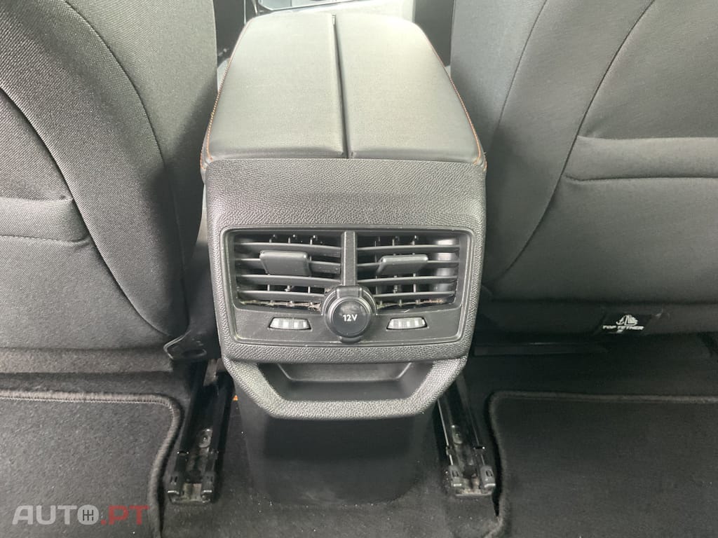 Peugeot 3008 1.5 BlueHDi Active