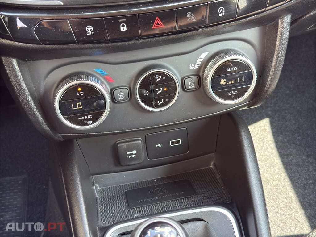 Fiat Tipo 1.0 GSE T3 City Life