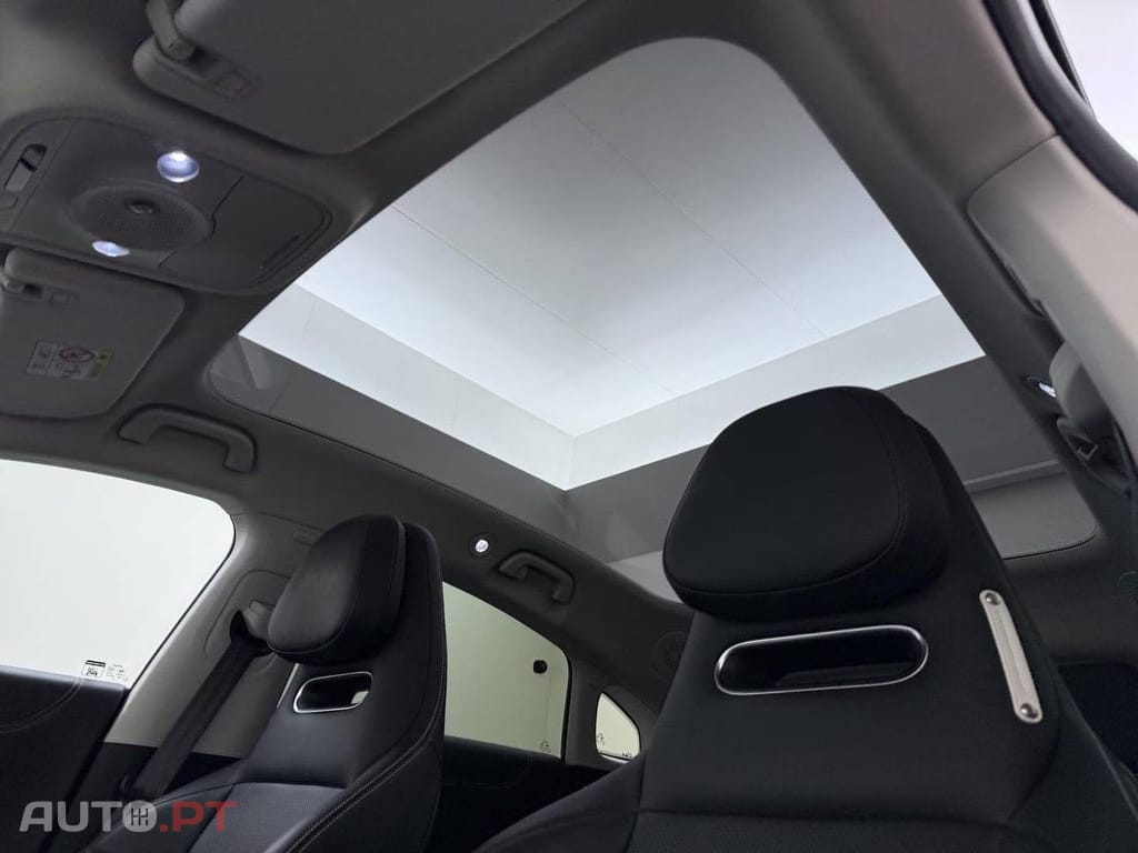 Smart #3 66 kWh Premium