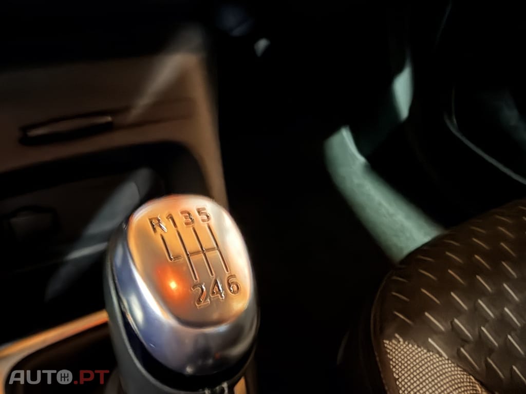 Renault Captur 1.2 TCe Exclusive