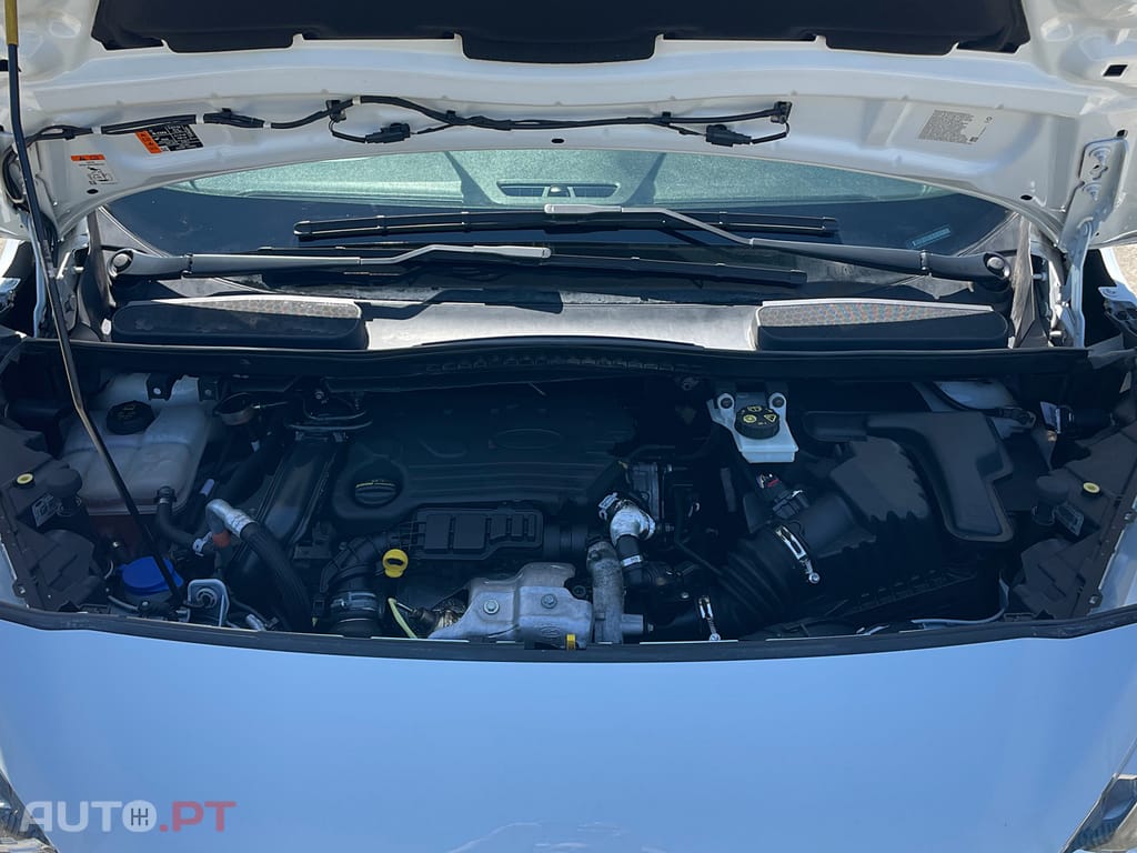 Ford Transit Connect 1.5 EcoBlue Longa IVA Dedutível