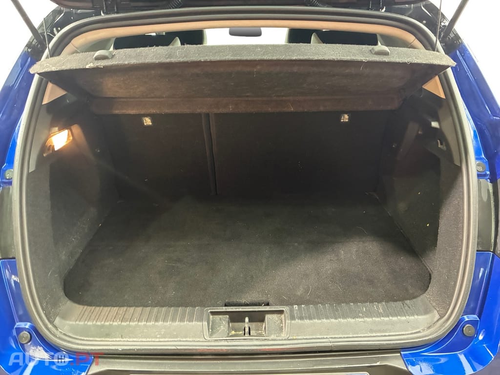 Mitsubishi ASX 1.6 MPI PHEV INTE