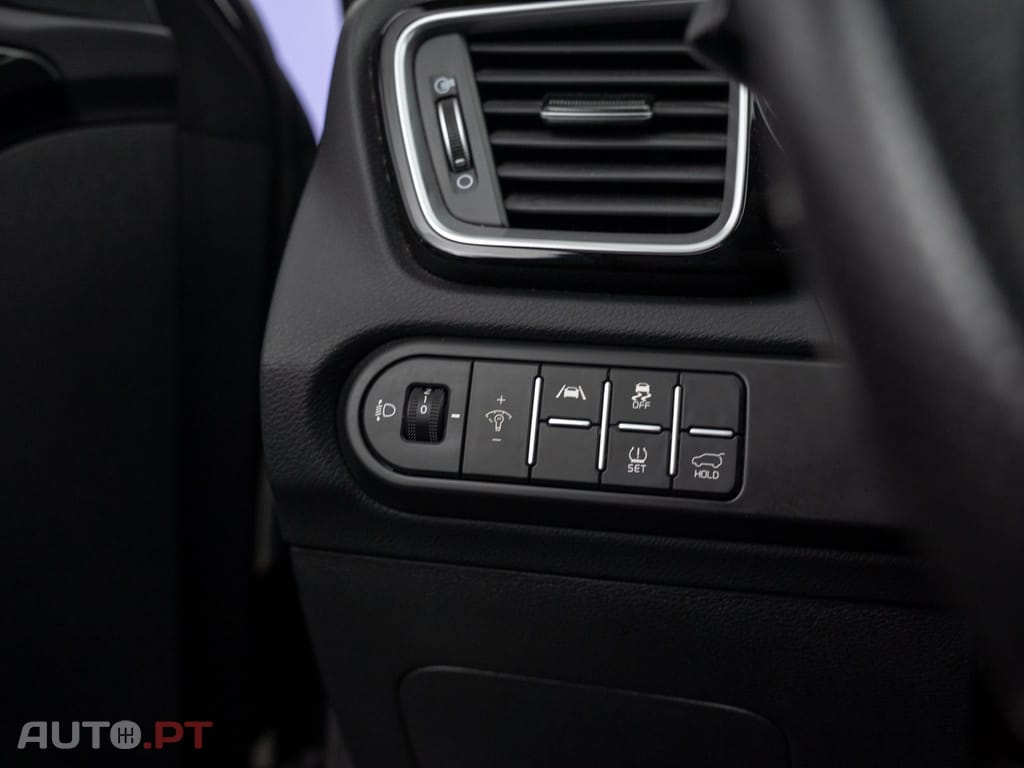 Kia Proceed 1.0 T-GDI GT Line