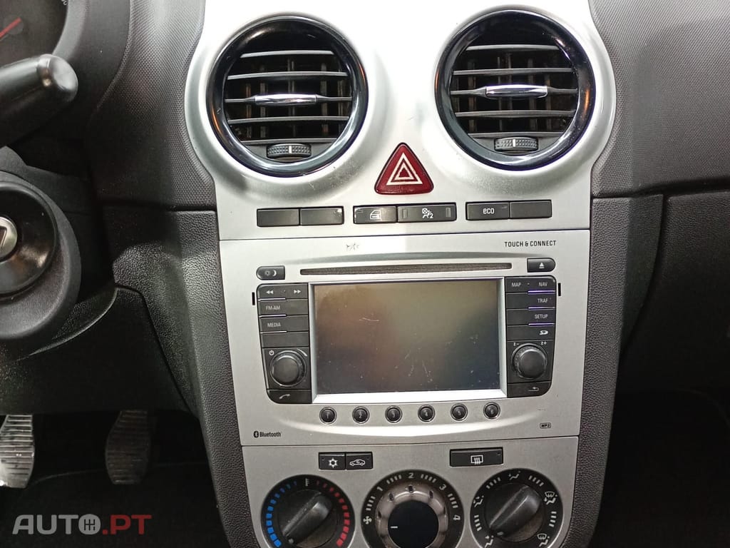 Opel Corsa 1.3 CDTI Enjoy 88g