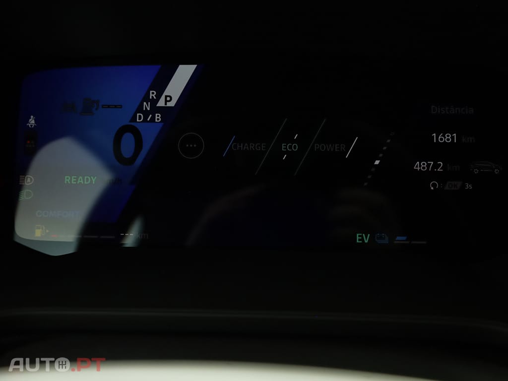 Renault Symbioz Symbioz 1.6 E-Tech Full Hybrid Techno