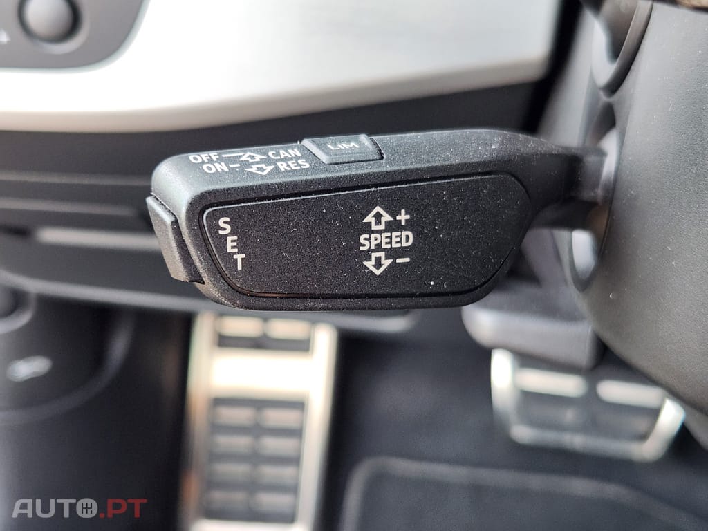 Audi A4 Avant 35 TDI Sport S tronic