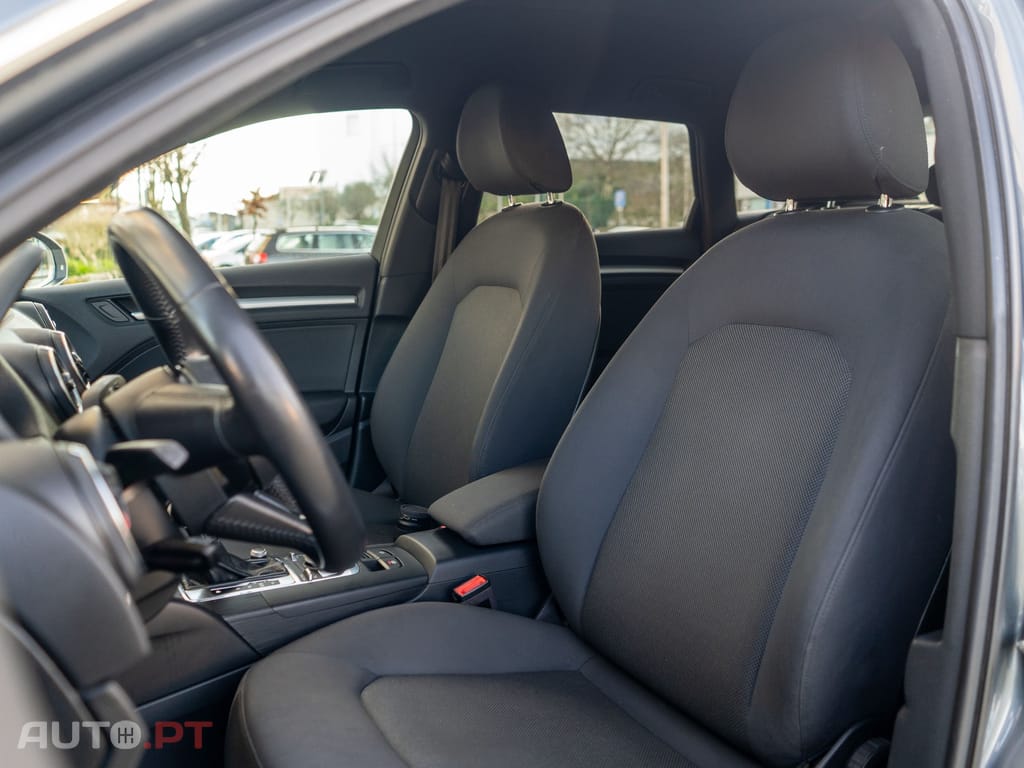 Audi A3 Sportback 30 TFSI S-line S tronic