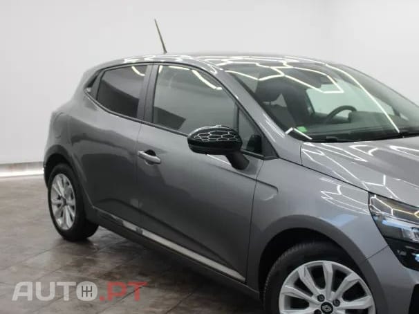 Renault Clio 1.0 TCe Evolution Bi-Fuel