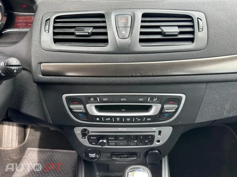 Renault Mégane Sport Tourer 1.5 dCi Bose Edition EDC CO2 Champion