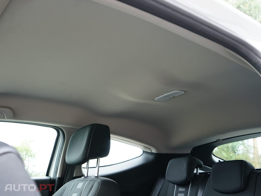 Renault Mégane Coupe 1.2 TCE GT Line SS