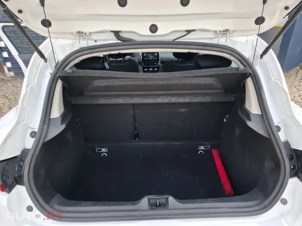 Renault Clio 1.5 dCi Zen
