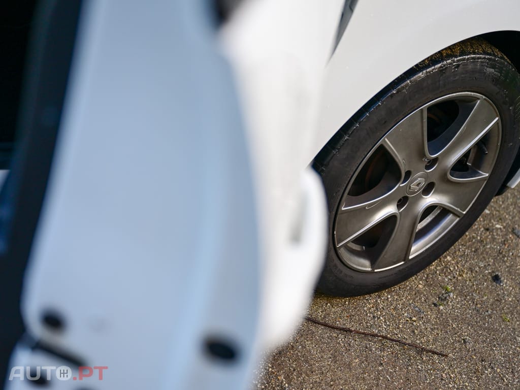 Renault Clio Sport Tourer 0.9 TCE Limited