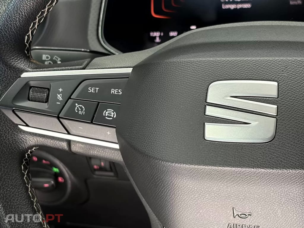 Seat Arona 1.0 TSI Style