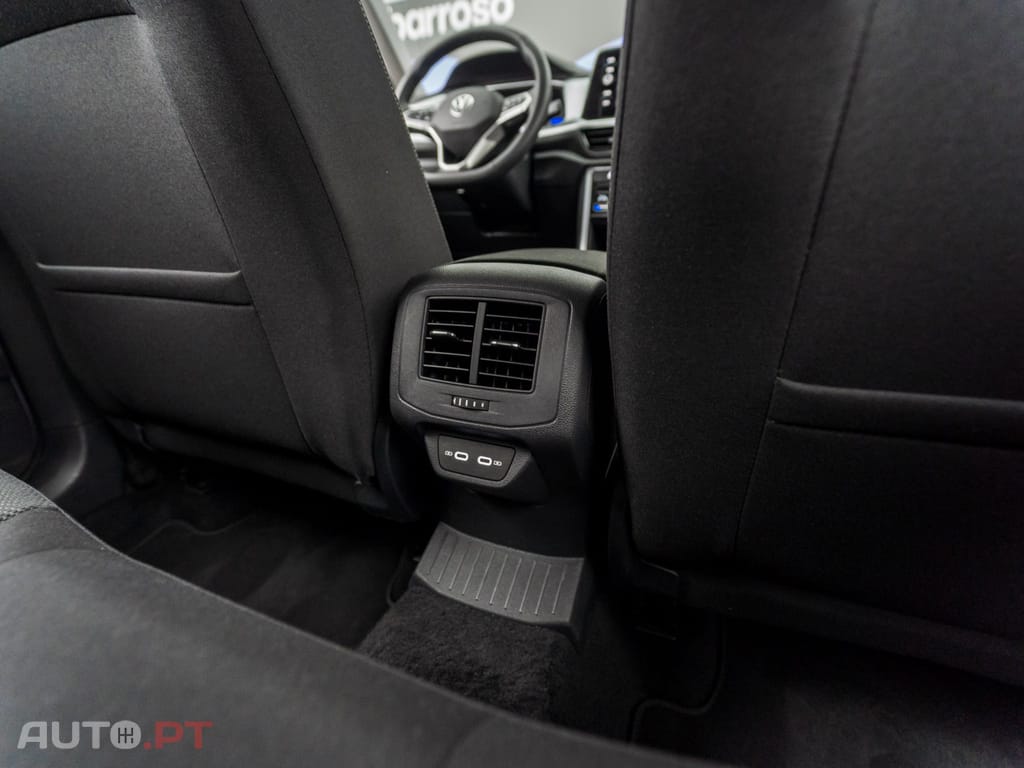 Volkswagen T-Roc 1.0 TSI Urban