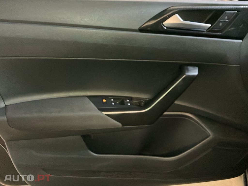 Volkswagen Polo 1.0 TSI Life