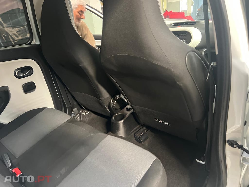 Renault Twingo SCe 70 S&S Dynamique