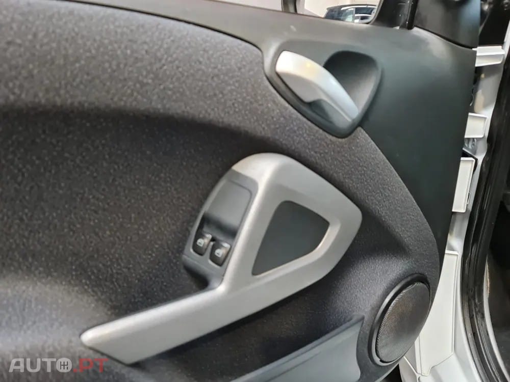 Smart ForTwo 0.8 cdi Passion 45