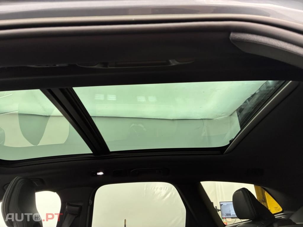 Volvo XC60 2.0 T6 PHEV Plus Style Chrome