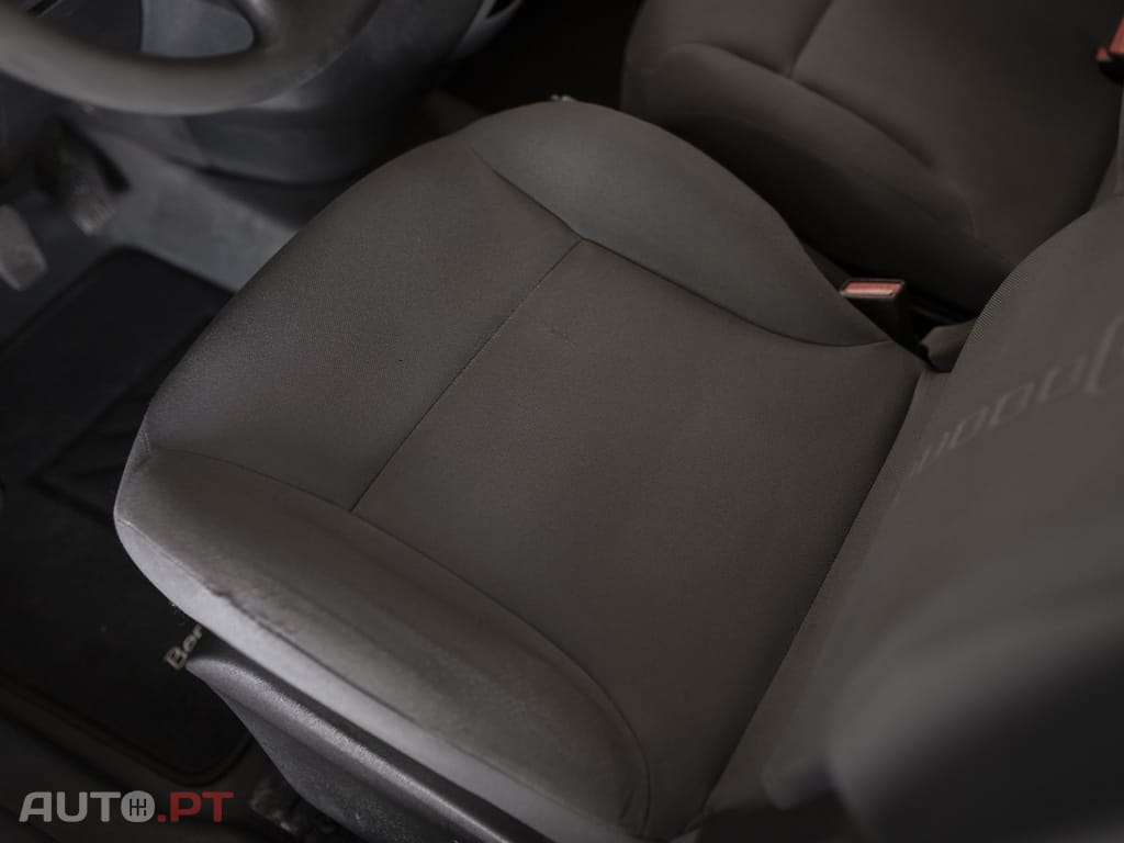Citroen Berlingo 1.6 HDI Longa