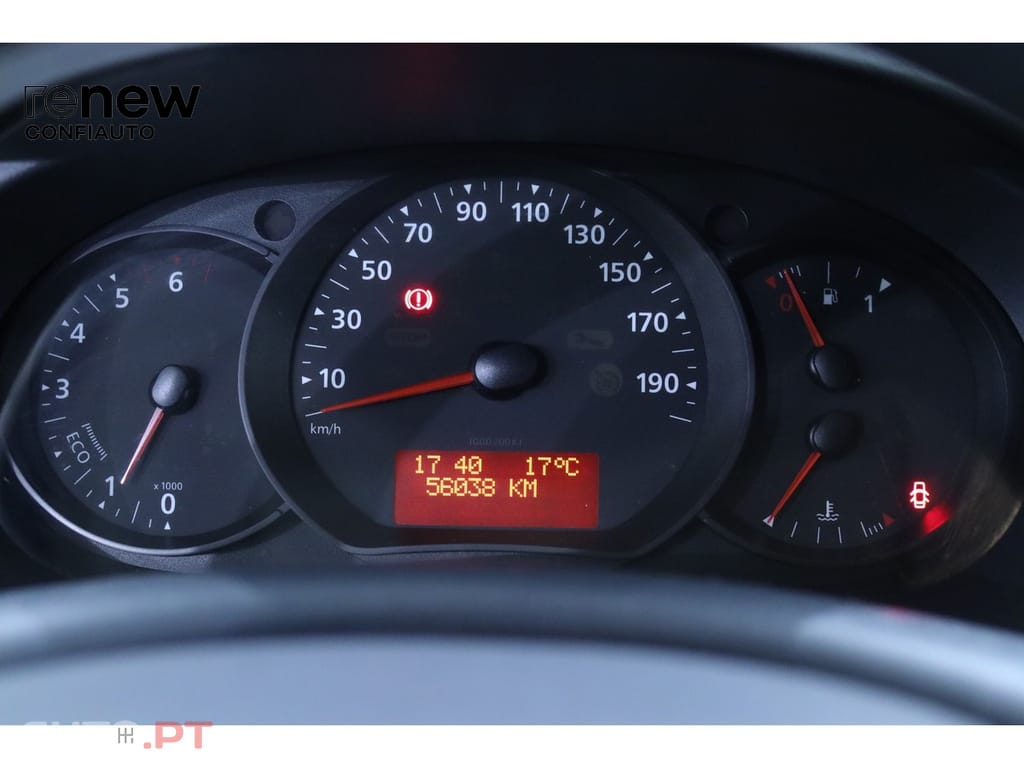 Renault Kangoo Express 2 Energy 1