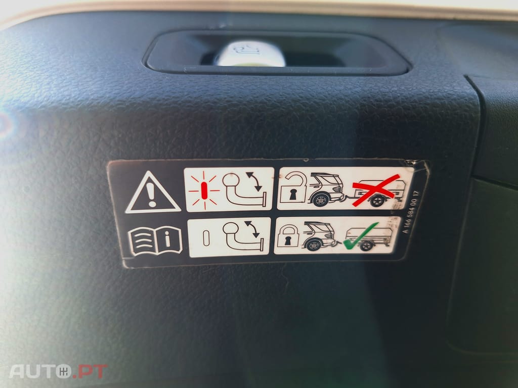 Mercedes-Benz C 250 BlueTec AMG Line Auto