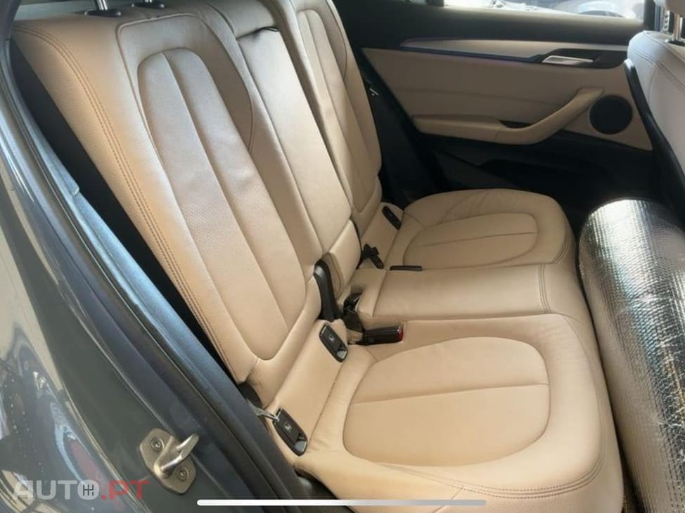 BMW X2 25 e xDrive X Pack M