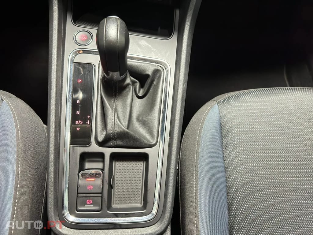 Seat Ateca 1.6 TDI Xcellence DSG